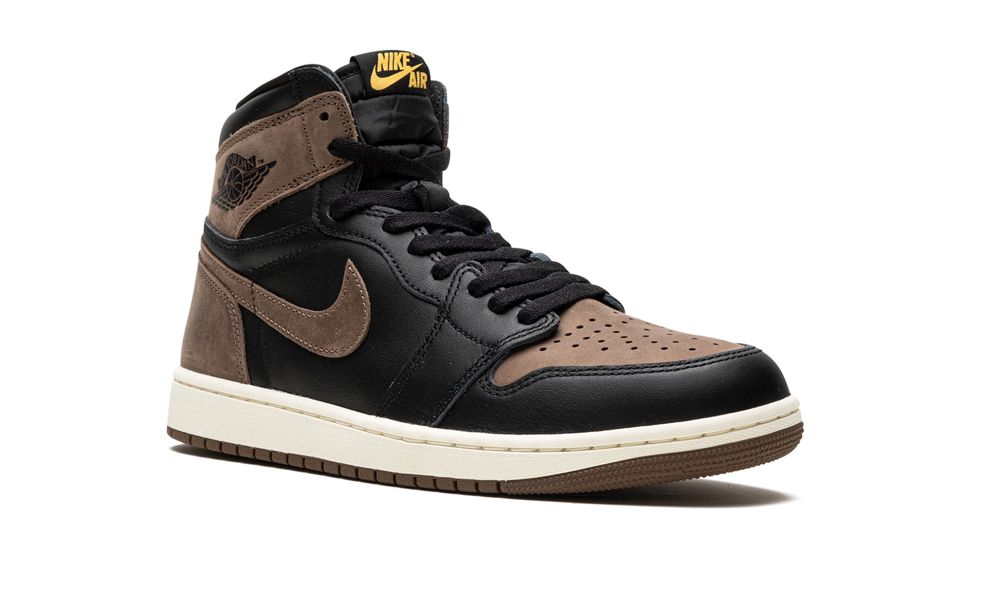 Jordan 1 Retro High OG Palomino