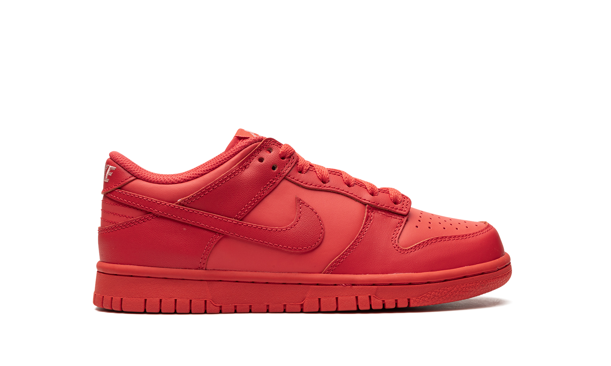 Nike Dunk Low Track Red (GS)