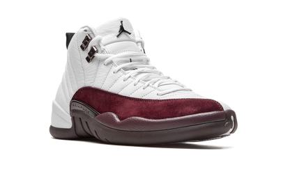 Jordan 12 Retro SP A Ma Maniére White (Women's)