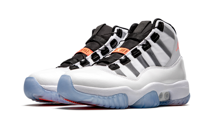 Jordan 11 Adapt White