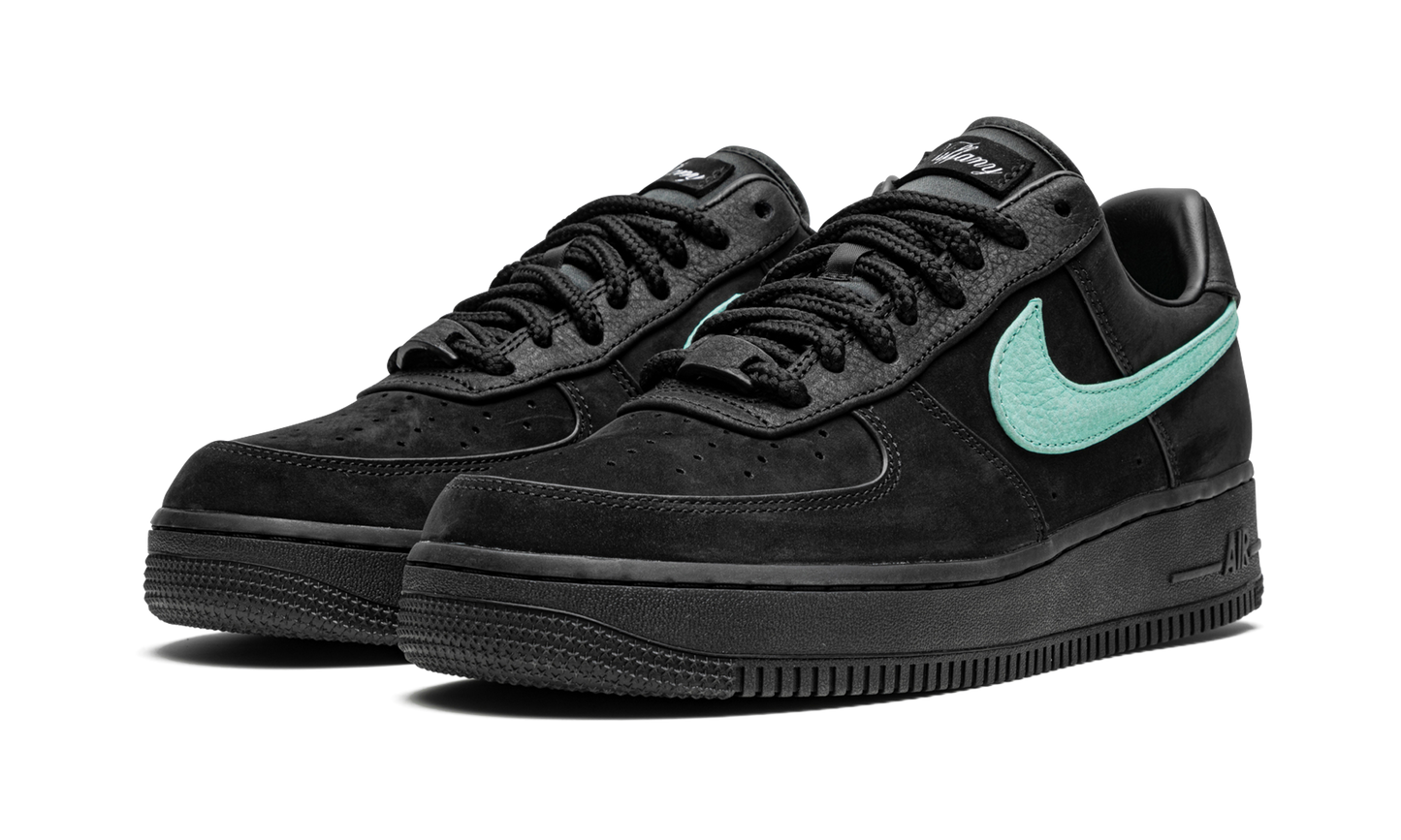 Nike Air Force 1 Low Tiffany & Co. 1837