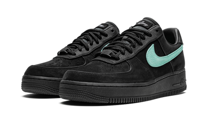 Nike Air Force 1 Low Tiffany & Co. 1837