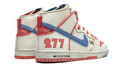 Nike SB Dunk High Pro Ishod Wair x Magnus Walker