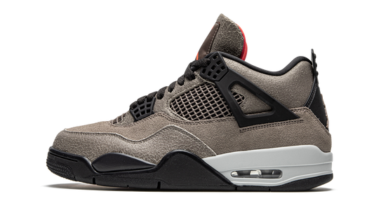 Jordan 4 Retro Taupe Haze