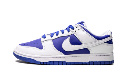 Nike Dunk Low Racer Blue White