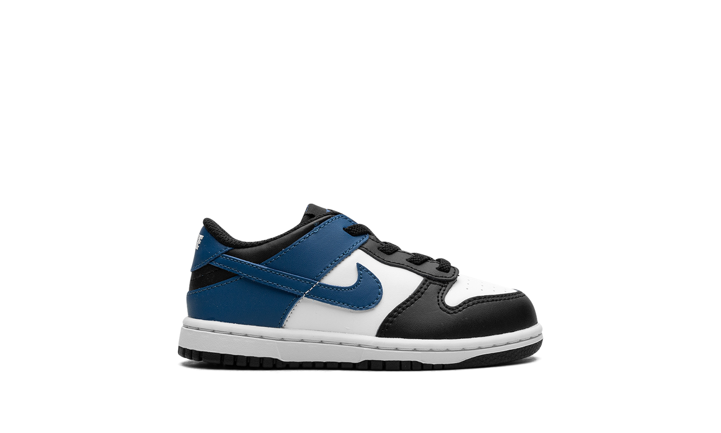 Nike Dunk Low Industrial Blue (TD)