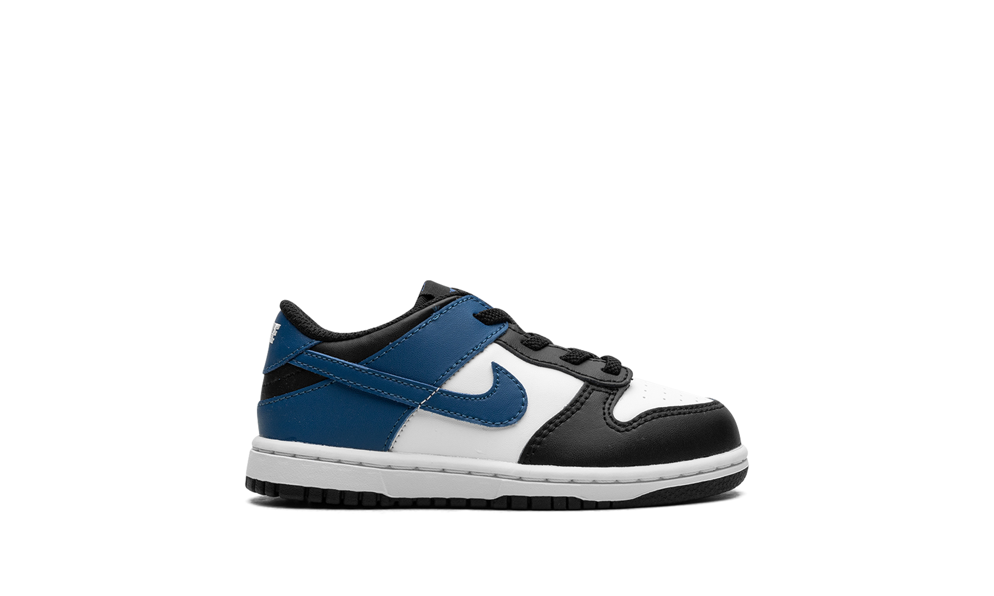 Nike Dunk Low Industrial Blue (TD)