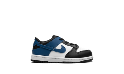 Nike Dunk Low Industrial Blue (TD)