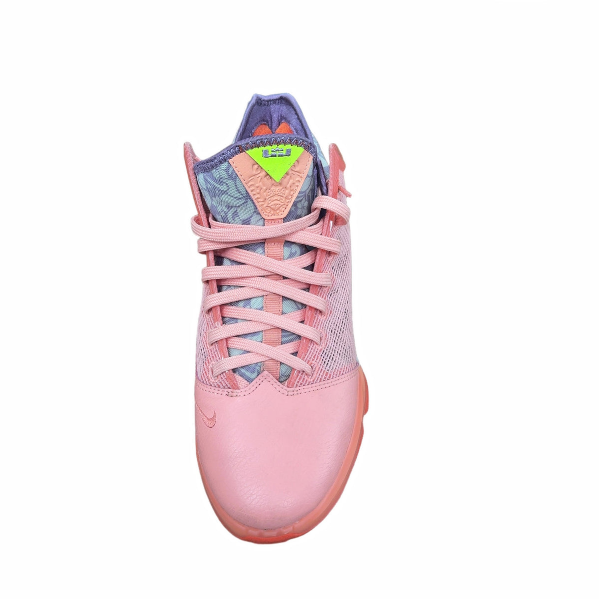 Nike LeBron 19 Low Hawaii