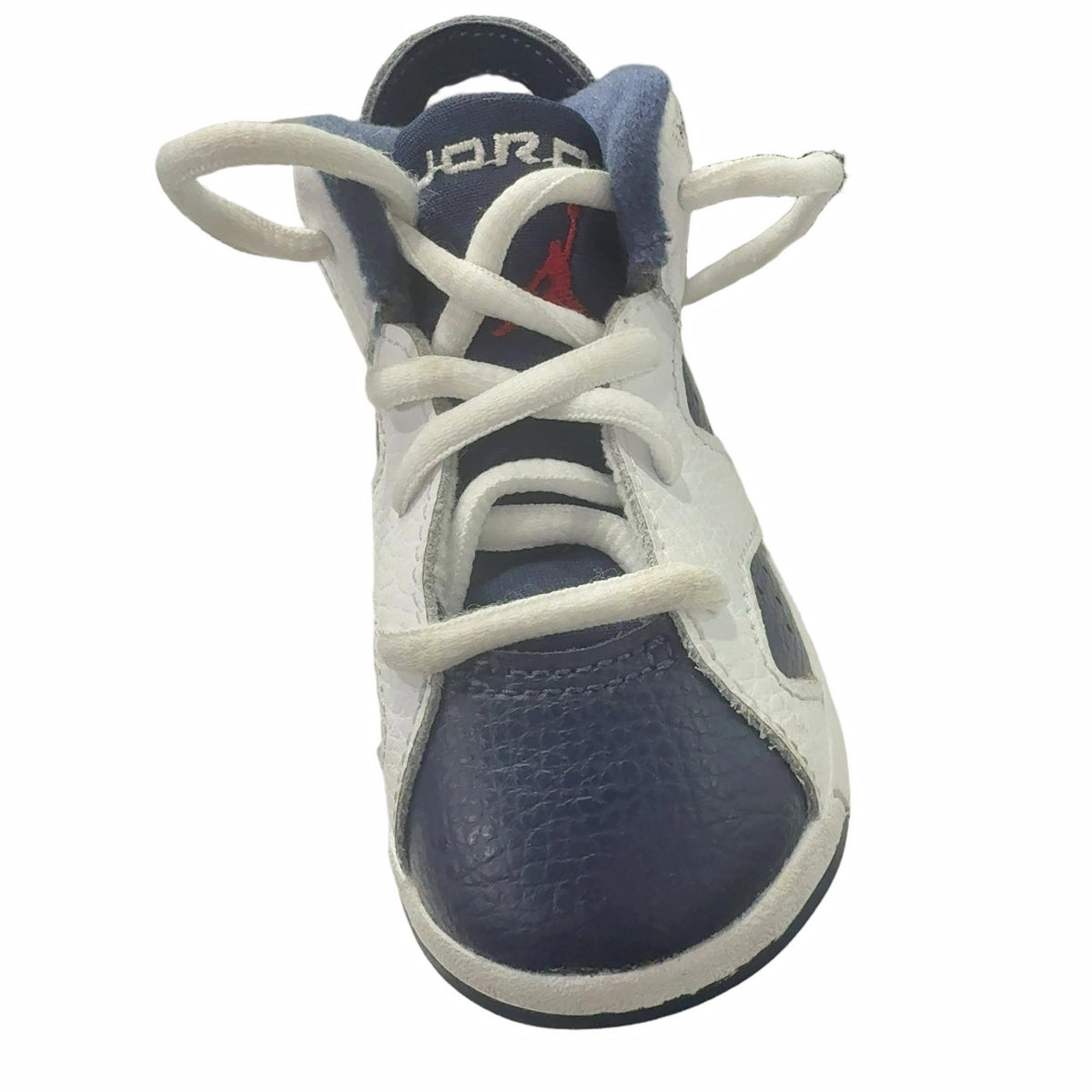 Jordan 6 Retro Olympic (2024) (TD)