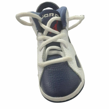 Jordan 6 Retro Olympic (2024) (TD)