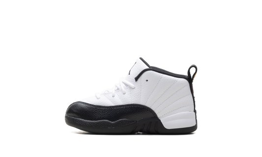 Jordan 12 Retro Taxi (2025) (TD)