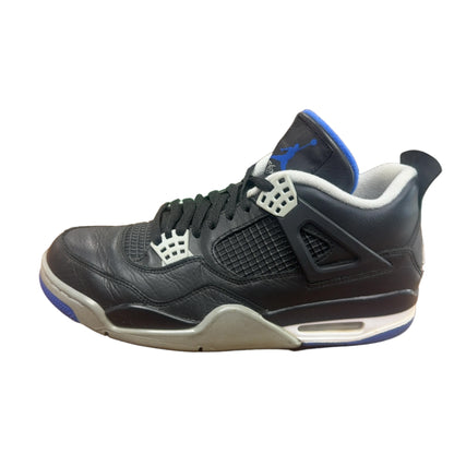 Jordan 4 Retro Motorsports Alternate