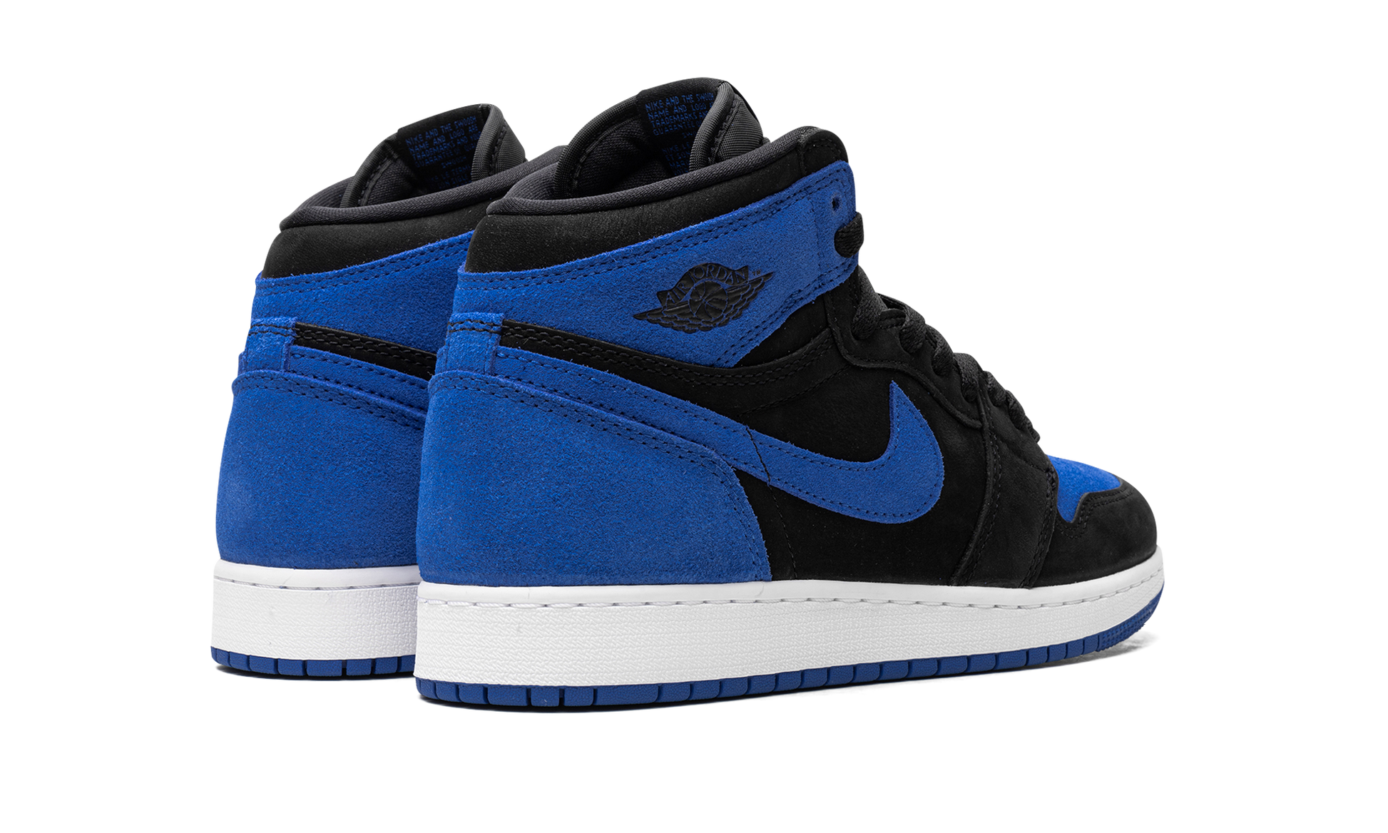 Jordan 1 Retro High OG Royal Reimagined (GS)