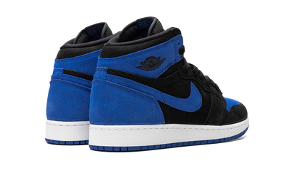 Jordan 1 Retro High OG Royal Reimagined (GS)