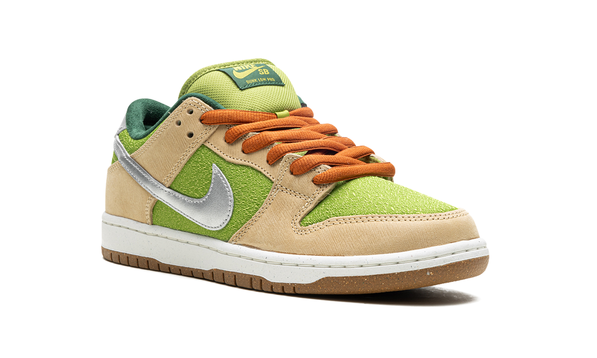 Nike SB Dunk Low Escargot