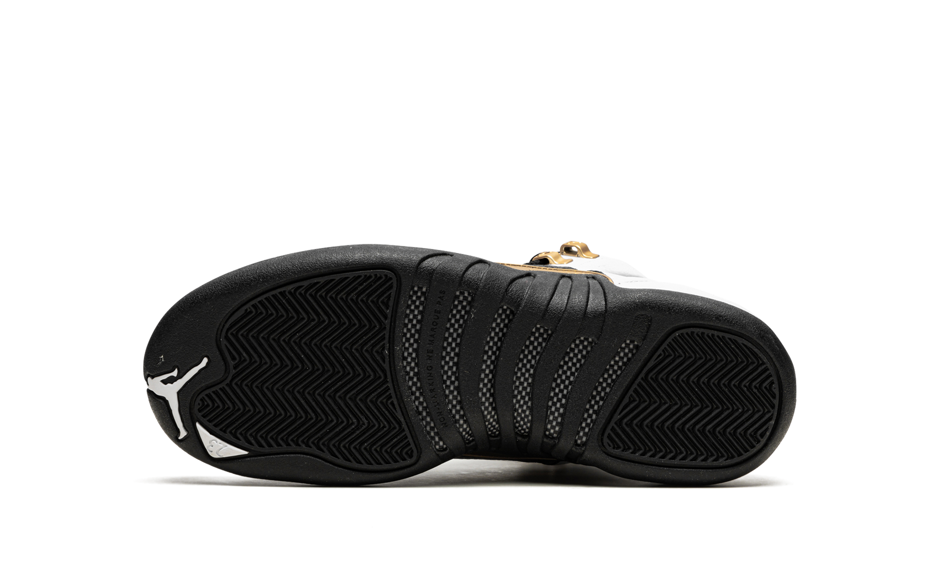 Jordan 12 Retro Royalty Taxi (GS)