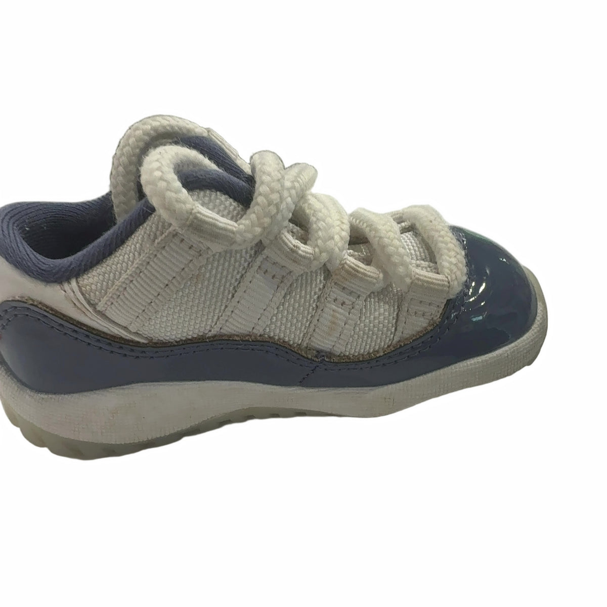 Jordan 11 Retro Low Diffused Blue (TD)