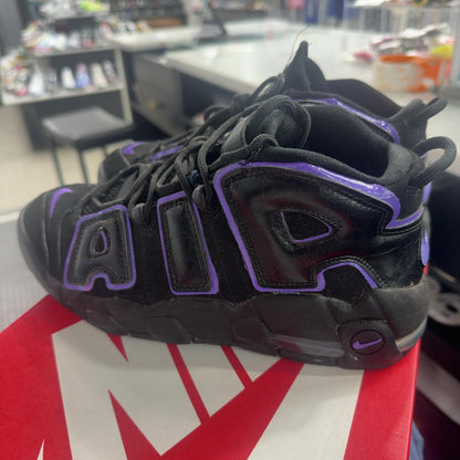 Nike Air More Uptempo Action Grape (GS)