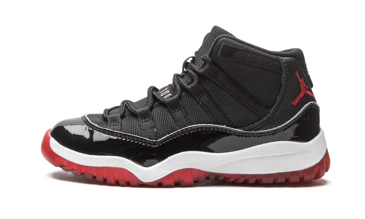 Jordan 11 Retro Playoffs Bred (2019) (PS)
