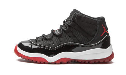 Jordan 11 Retro Playoffs Bred (2019) (PS)