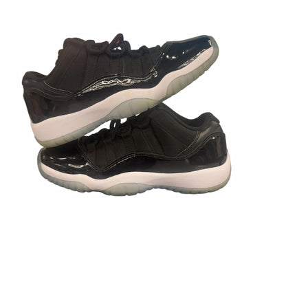 Jordan 11 Retro Low Space Jam (GS)