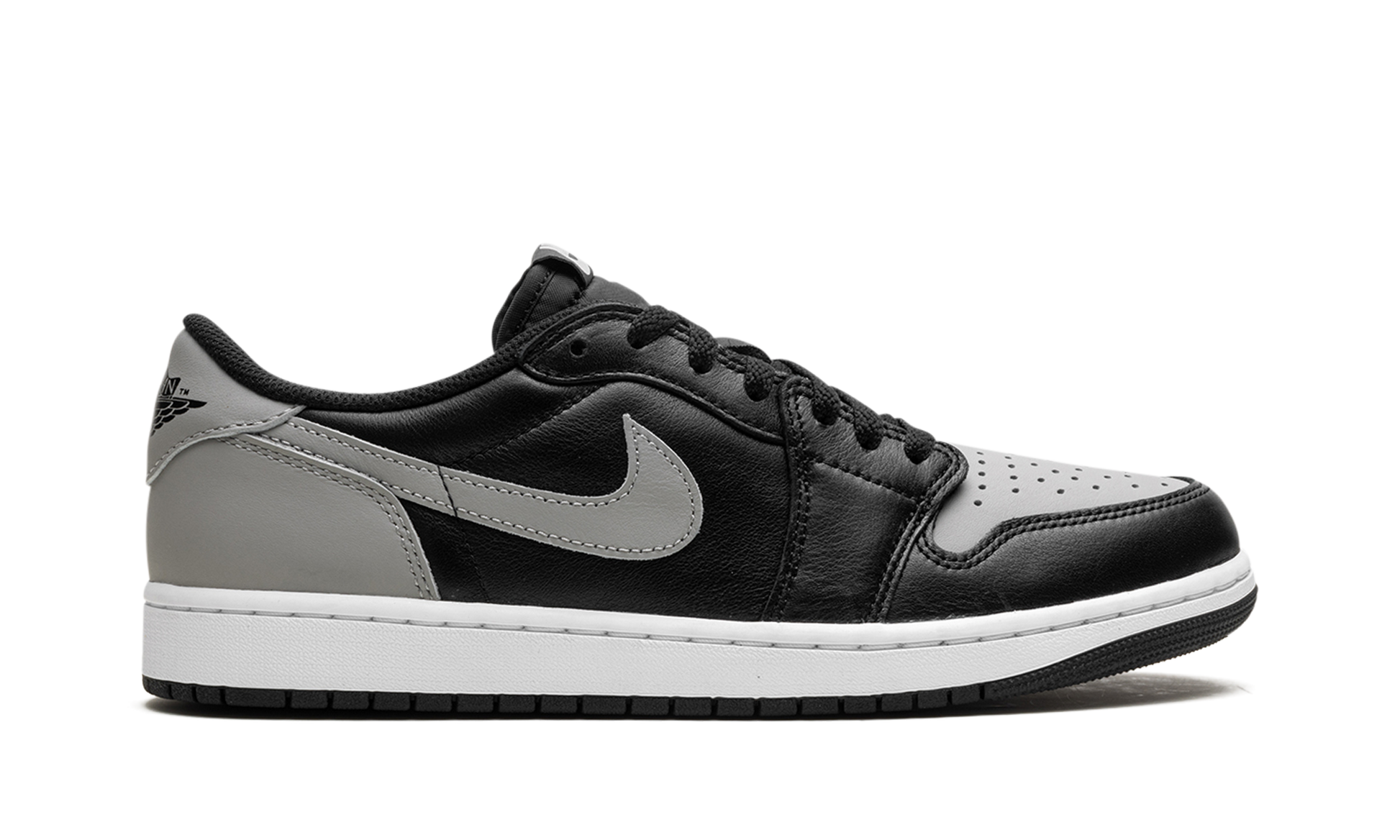 Jordan 1 Retro Low OG Shadow (2024)