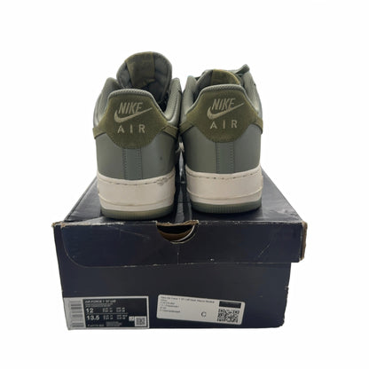 Nike Air Force 1 '07 LV8 Dark Stucco Neutral Olive