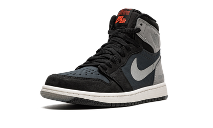 Jordan 1 Retro High Element Gore-Tex Black Particle Grey