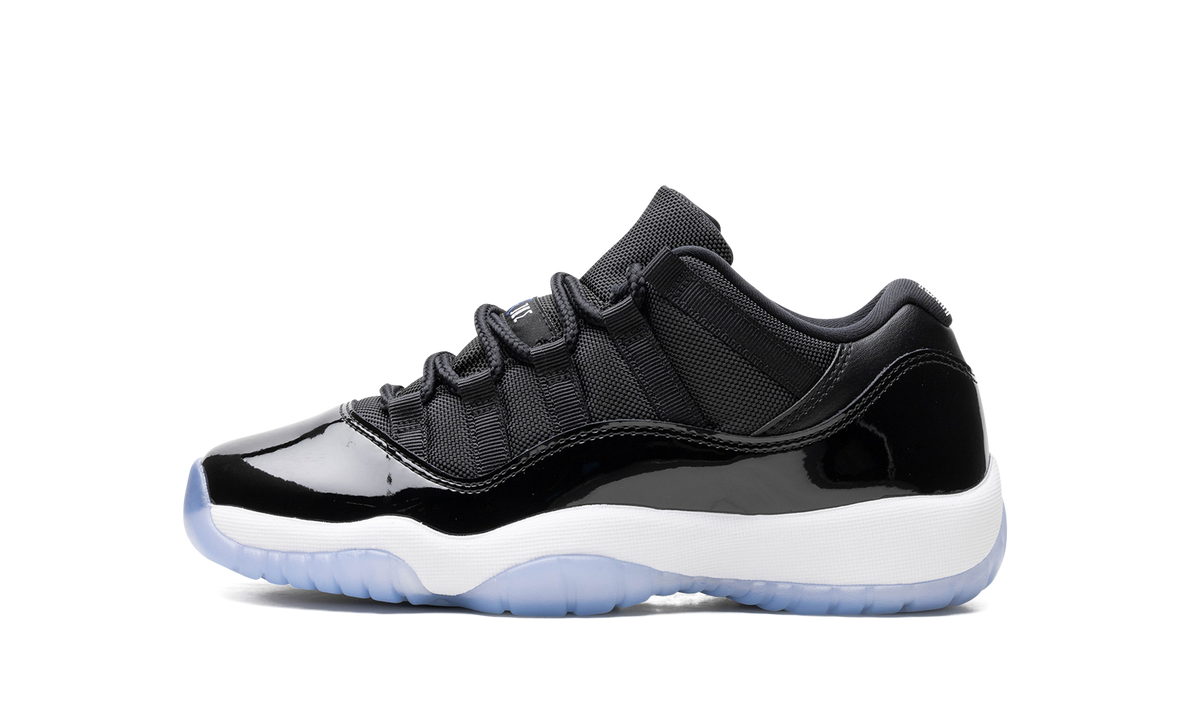 Jordan 11 Retro Low Space Jam (GS)