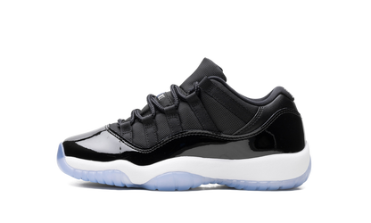 Jordan 11 Retro Low Space Jam (GS)