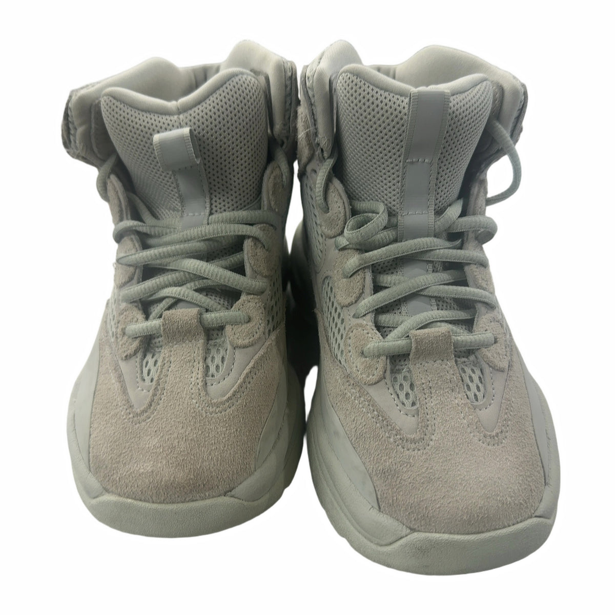 adidas Yeezy Desert Boot Salt
