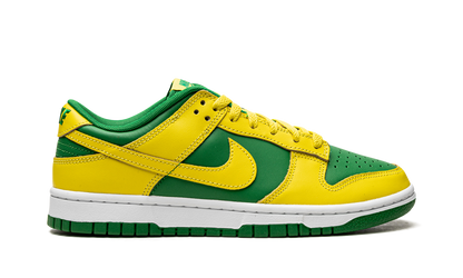 Nike Dunk Low Retro Reverse Brazil
