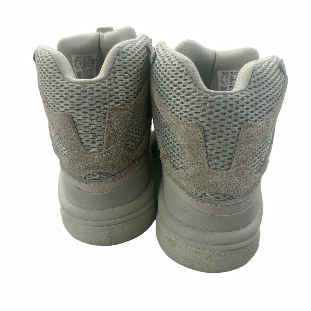 adidas Yeezy Desert Boot Salt