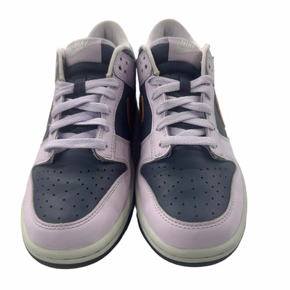 Nike Dunk Low SE Sail/Pink/Metallic Gold