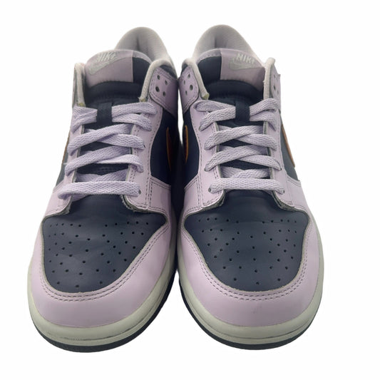 Nike Dunk Low SE Sail/Pink/Metallic Gold