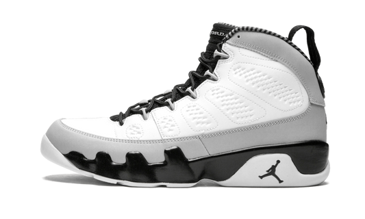 Jordan 9 Retro Barons