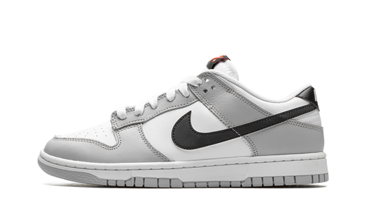 Nike Dunk Low SE Lottery Pack Grey Fog