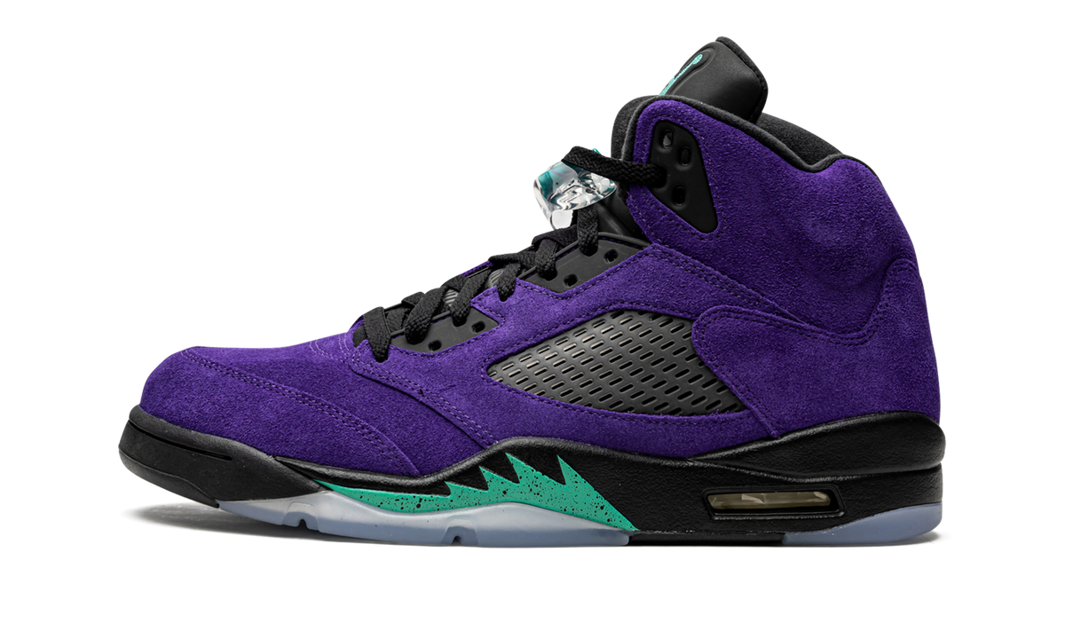 Jordan 5 Retro Alternate Grape
