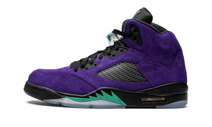 Jordan 5 Retro Alternate Grape