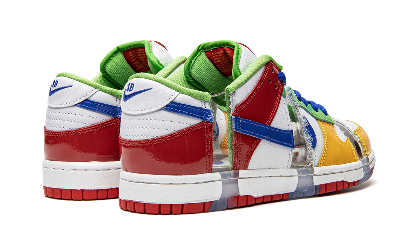Nike SB Dunk Low Sandy Bodecker