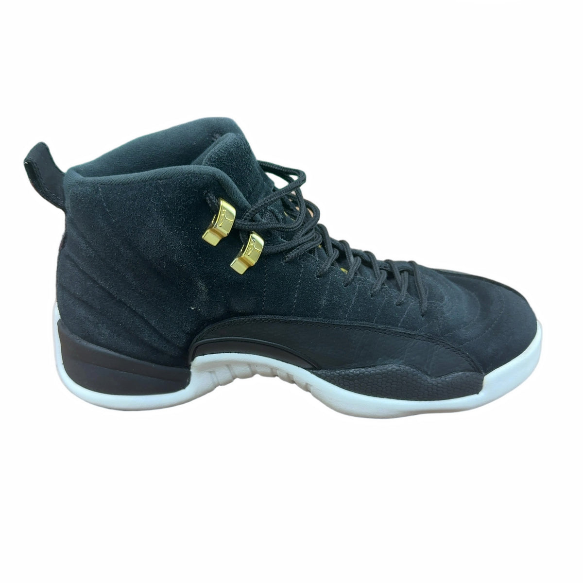 Jordan 12 Retro Reverse Taxi