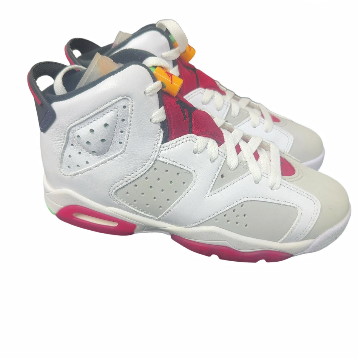 Jordan 6 Retro Hare (GS)