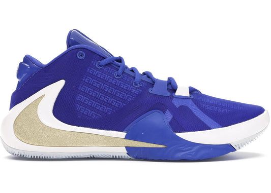 Nike Zoom Freak 1 Greece