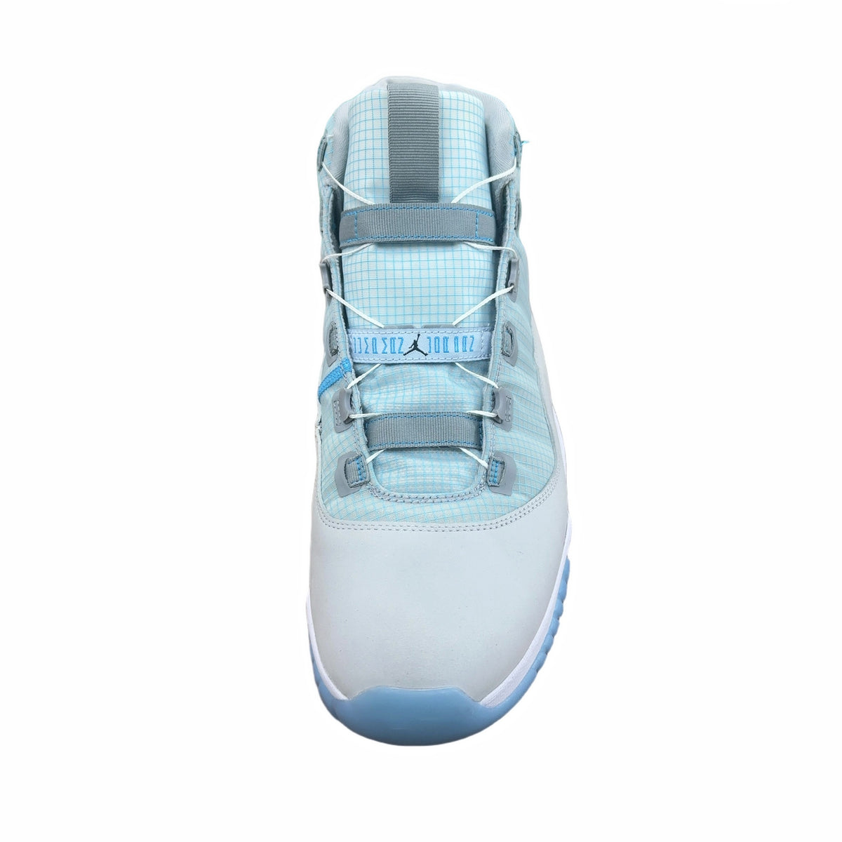 Jordan 11 Retro Adapt Dark Powder Blue