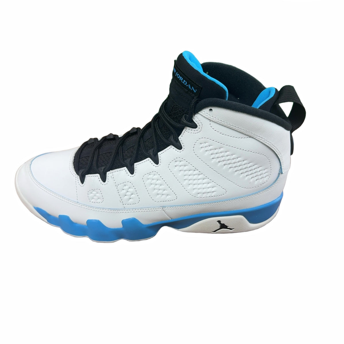 Jordan 9 Retro Powder Blue (2024)