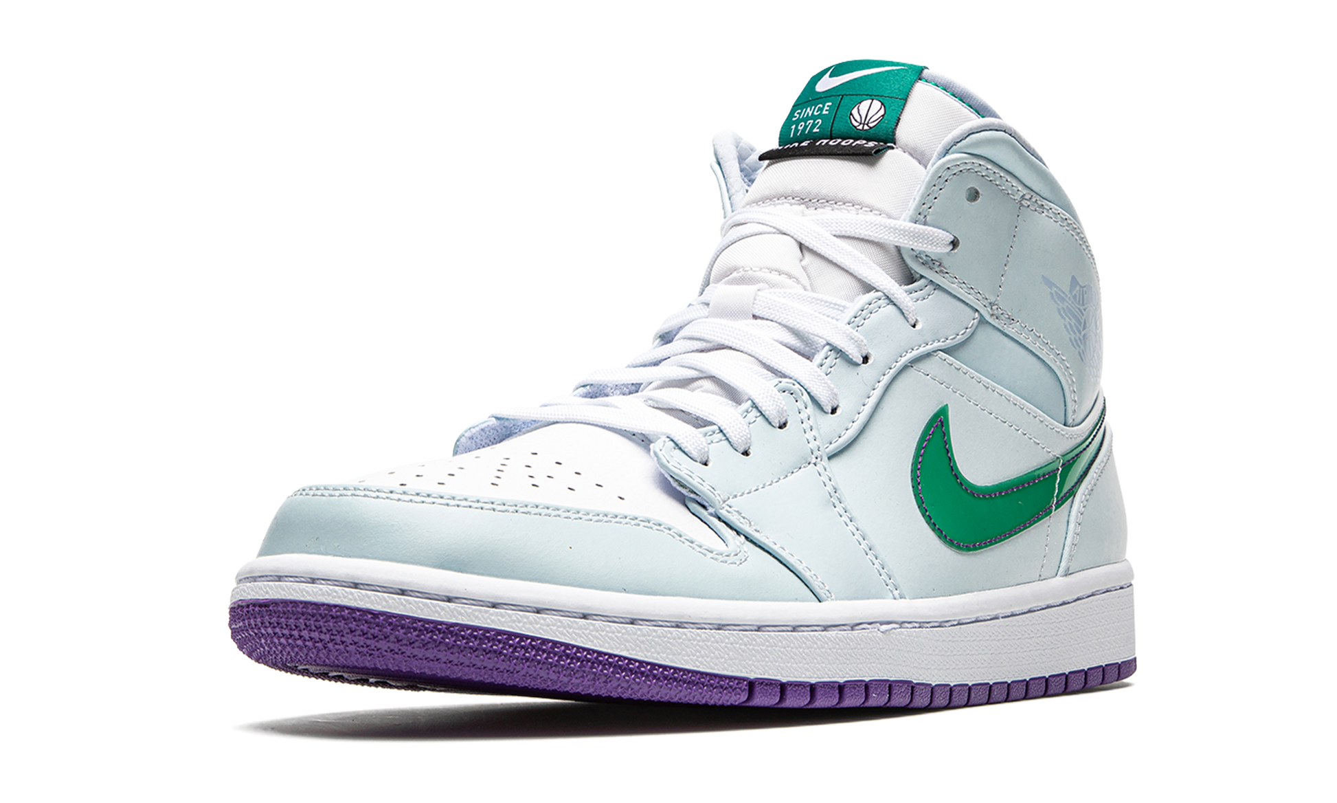 Jordan 1 Mid Pregame Pack Mindfulness Luka Doncic