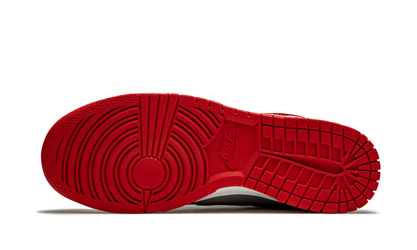 Nike Dunk Low Retro White Black Panda