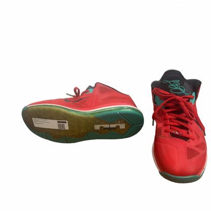 Nike LeBron 9 Low Liverpool
