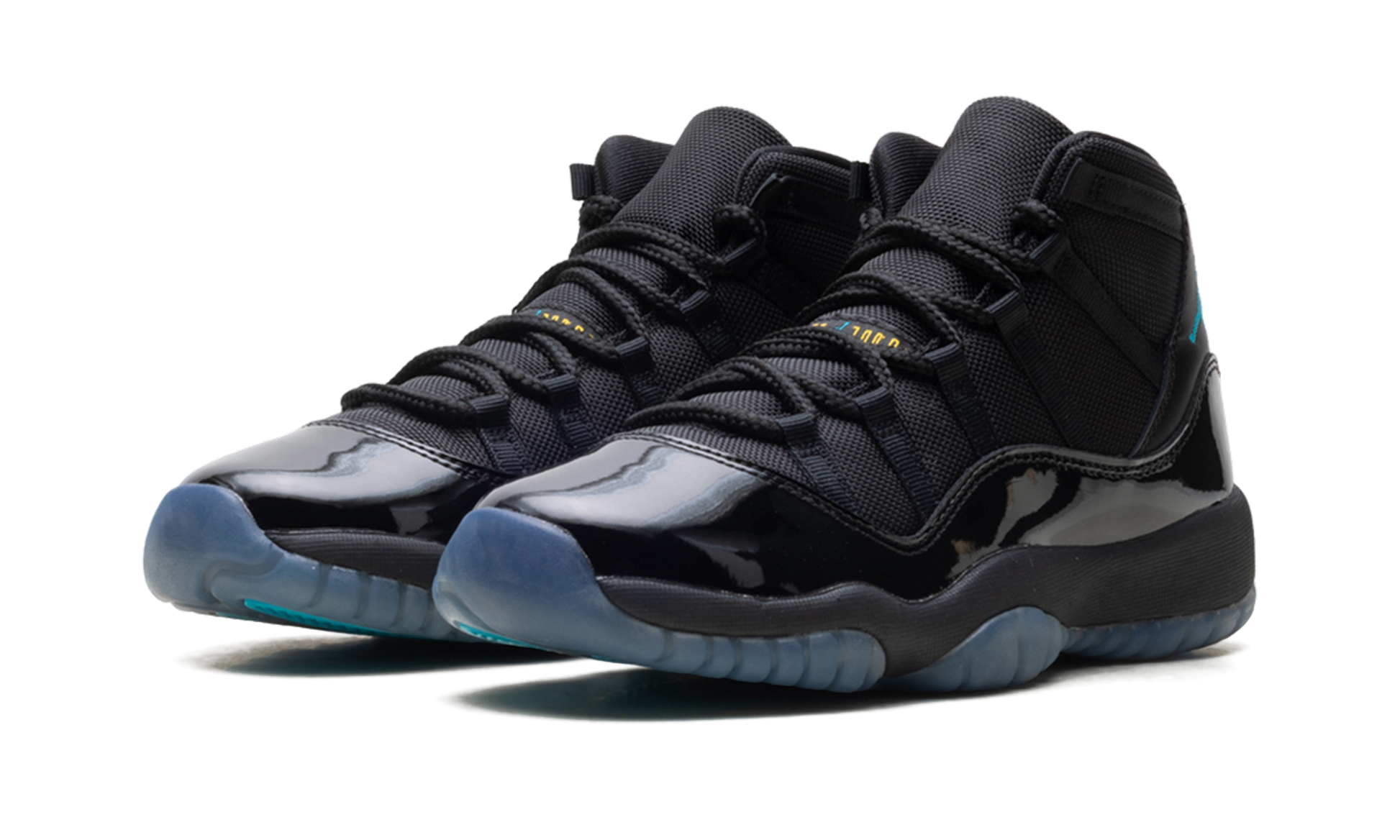 Jordan 11 Retro Gamma Blue (2025) (GS)